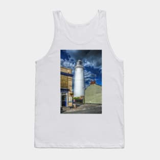 Southwold Lighthouse Tank Top